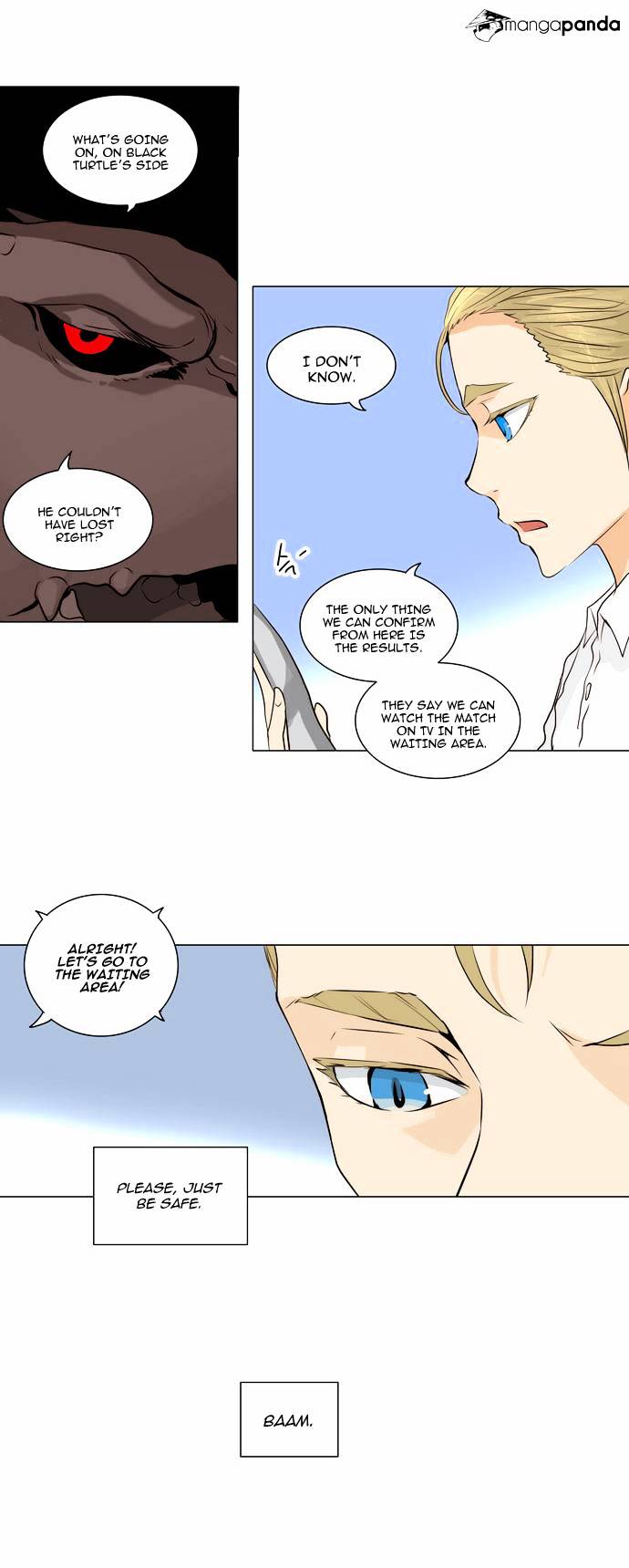 Tower of God, Chapter 163 image 31